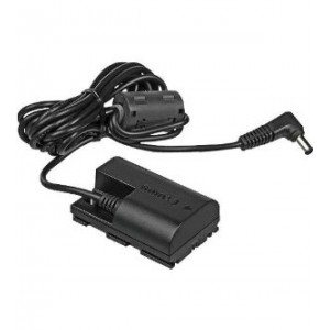 Canon DC COUPLER DR-E6